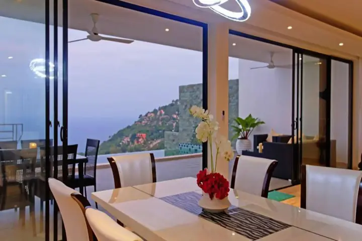 Самуи: Astoria Samui Villas