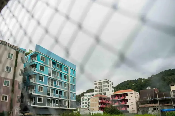 Кату: The C Park Phuket