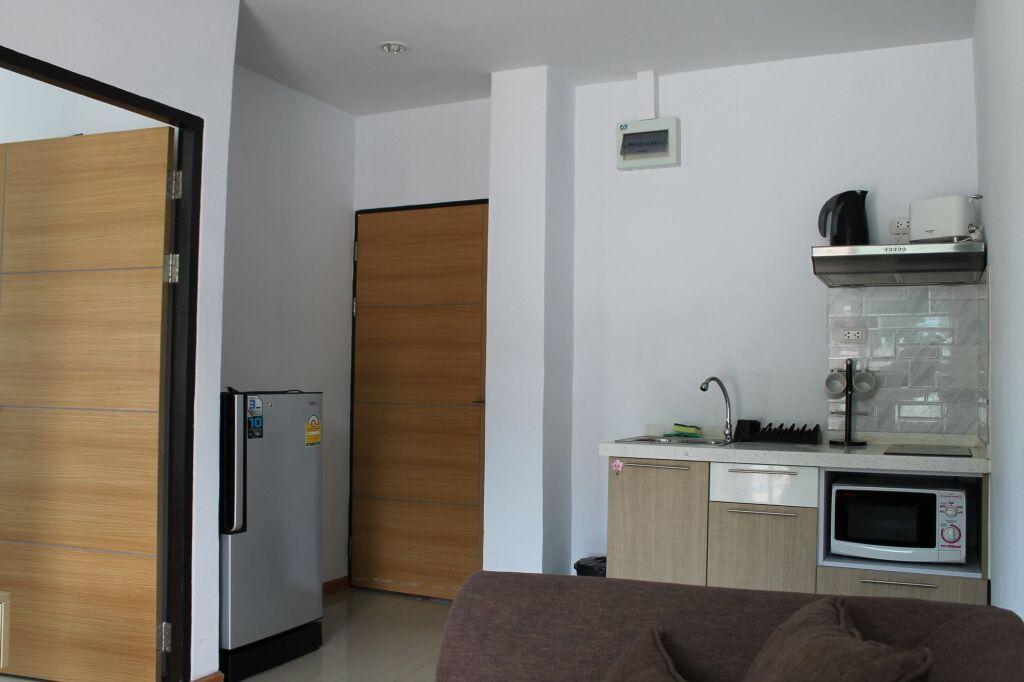 Кату: The C Park Phuket