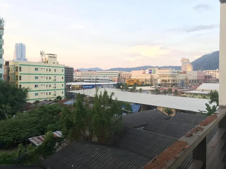 Кату: The C Park Phuket