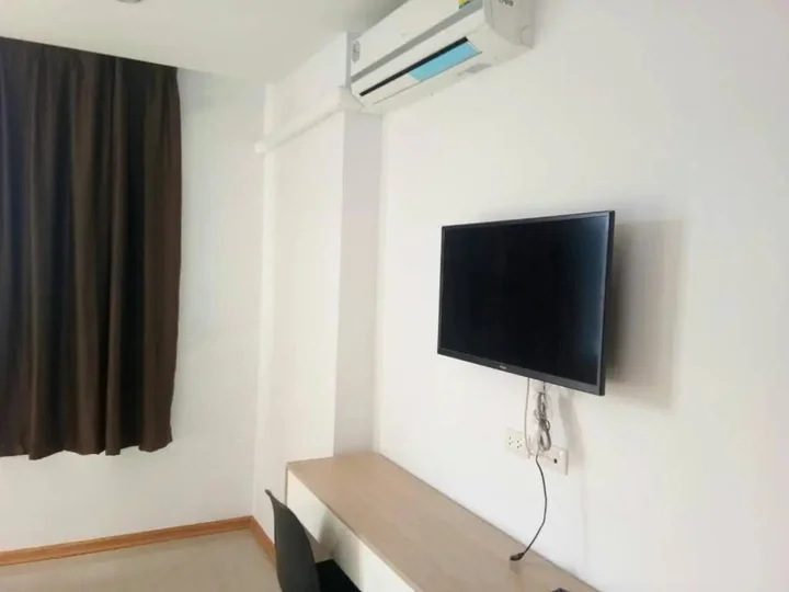 Кату: The C Park Phuket