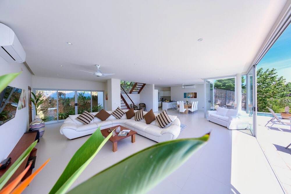 Самуи: Coral Cay Villa