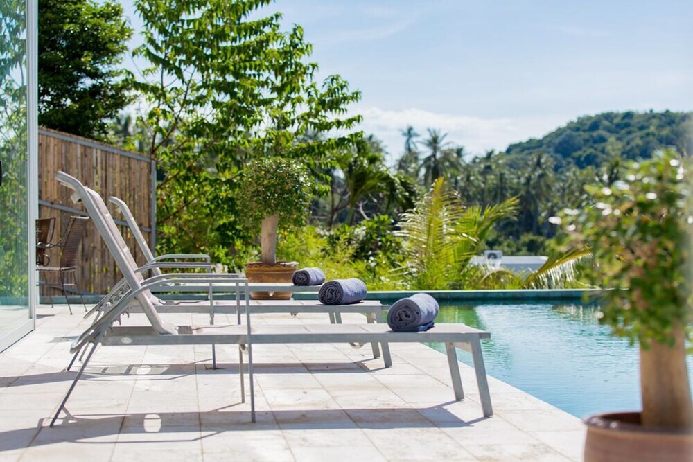 Самуи: Coral Cay Villa