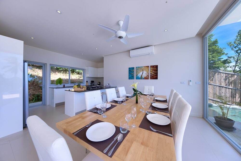 Самуи: Coral Cay Villa