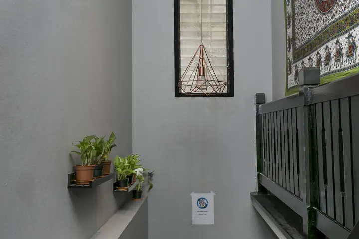 Бангкок: 1989 Sukhumvit Bangkok - Hostel