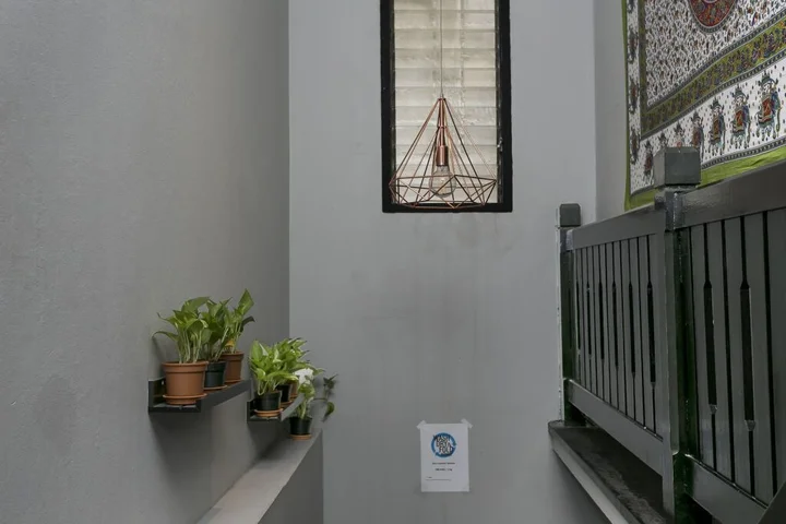 Бангкок: 1989 Sukhumvit Bangkok - Hostel