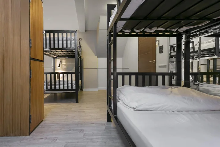 Бангкок: 1989 Sukhumvit Bangkok - Hostel