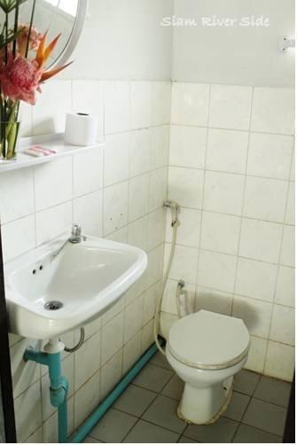 Чианг-Кхонг: Siam Riverside Guest House