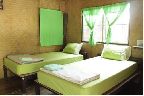 Чианг-Кхонг: Siam Riverside Guest House