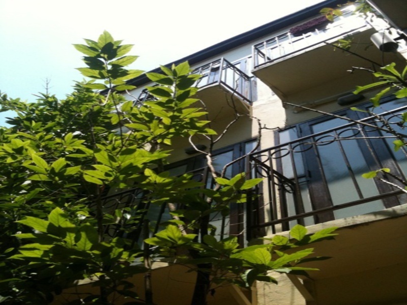 Бангкок: Suayai Guesthouse