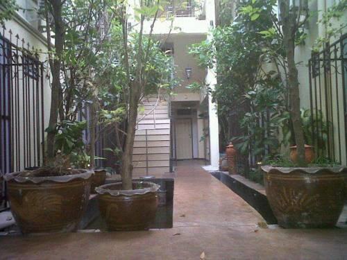 Бангкок: Suayai Guesthouse