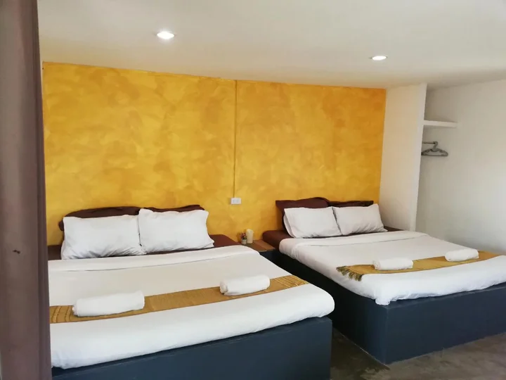 Лопбури: Wanlapa Farmstay