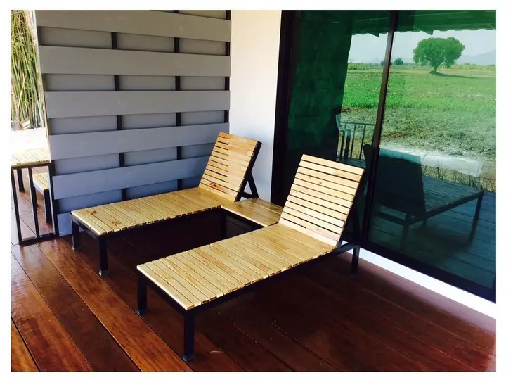 Лопбури: Wanlapa Farmstay