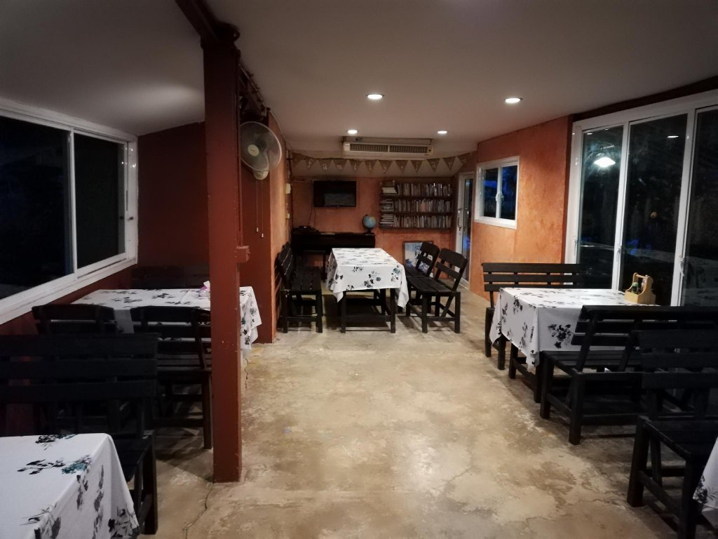 Wanlapa Farmstay — фото 1