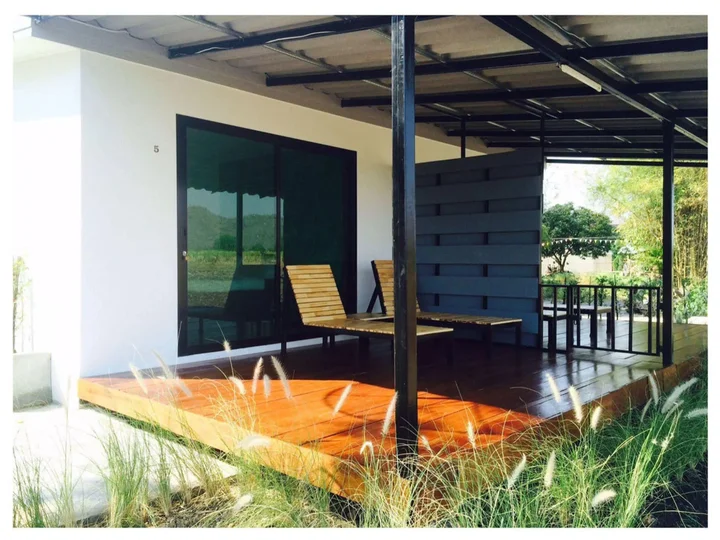 Лопбури: Wanlapa Farmstay