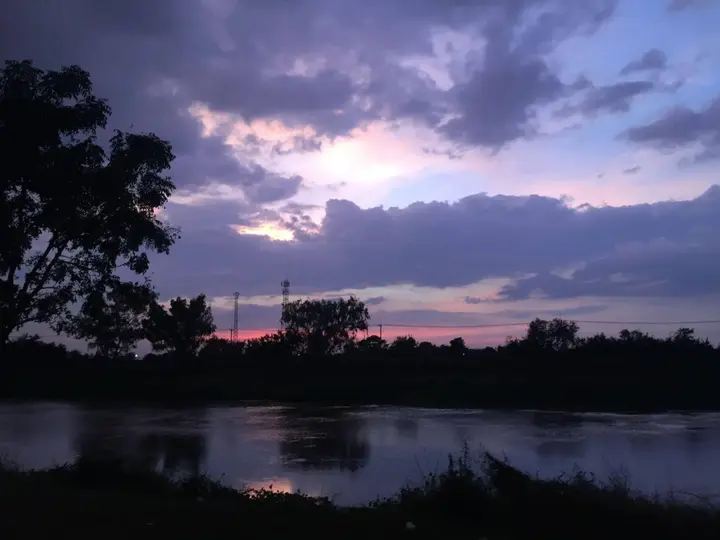 Лопбури: Wanlapa Farmstay