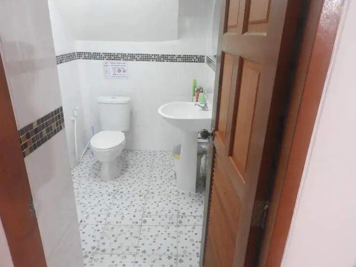 Муанг: Allstar Guesthouse