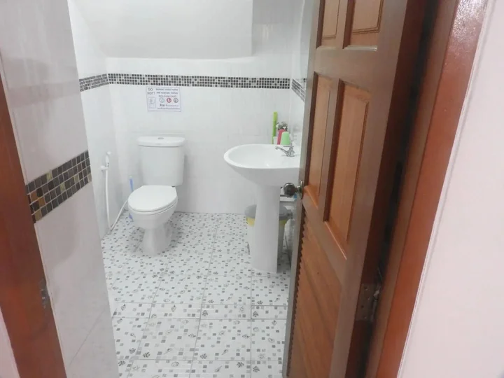 Муанг: Allstar Guesthouse