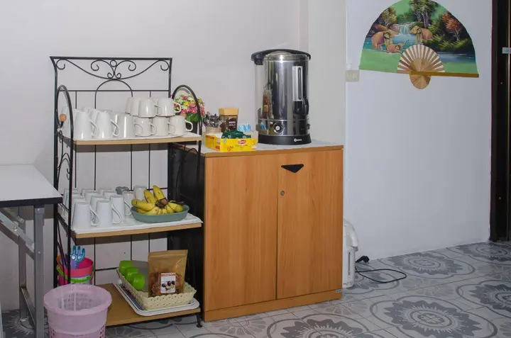 Муанг: Allstar Guesthouse