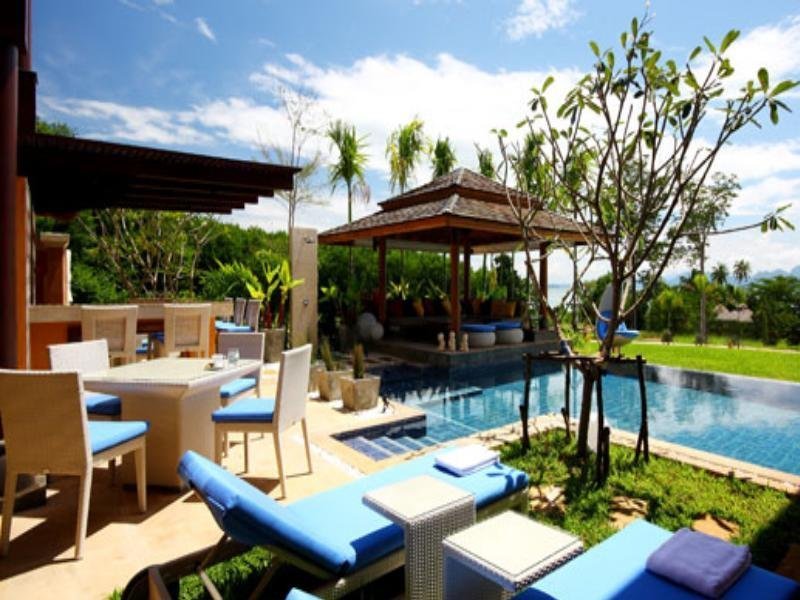 Villa Diva Star, Koh Yao Noi — фото 2
