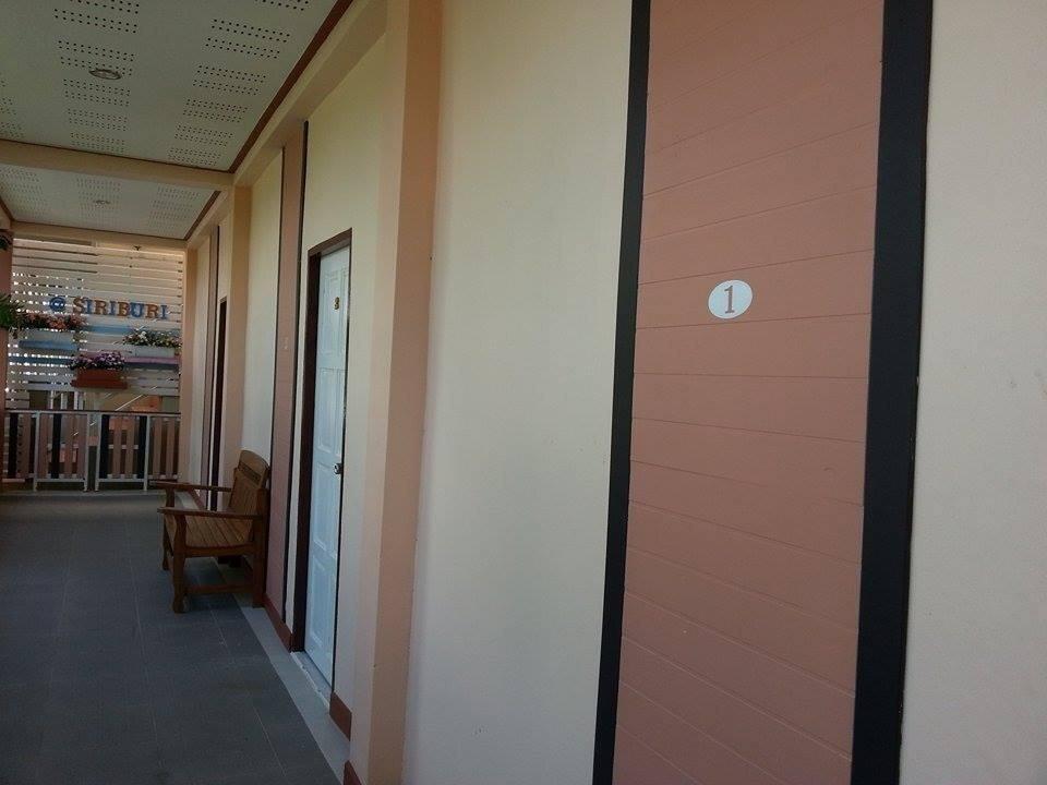 Ханом: Siriburi Resort