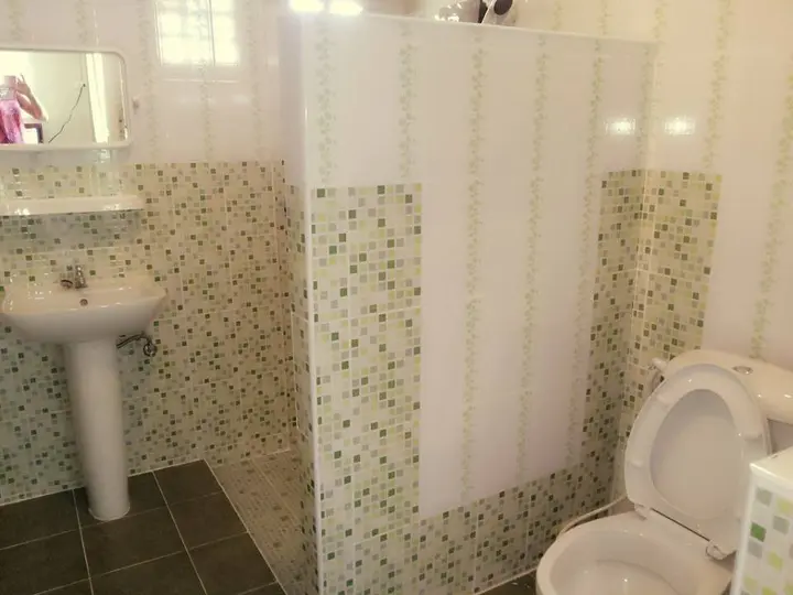 Ханом: Siriburi Resort