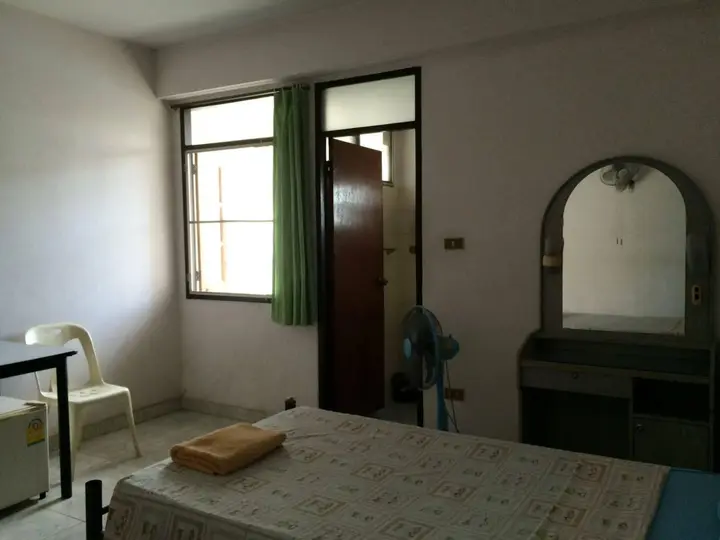 Чиангмай: Kristi House
