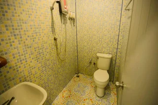 Ханом: Baanchaylay Resort