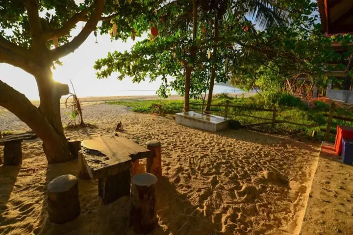 Ханом: Baanchaylay Resort