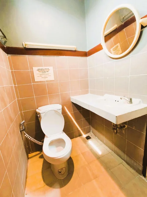 Чиангмай: Panda House Chiang Mai