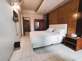 Чиангмай: Panda House Chiang Mai