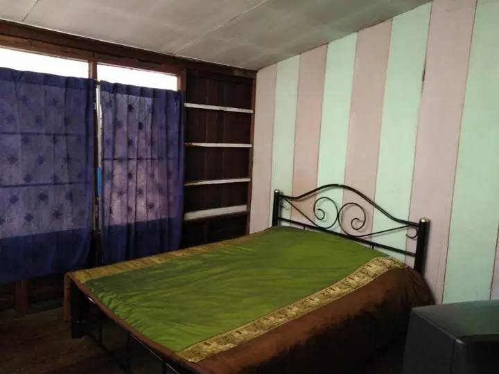 Чиангмай: Samlanjed Guesthouse