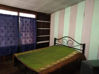 Чиангмай: Samlanjed Guesthouse