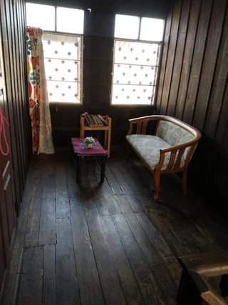 Чиангмай: Samlanjed Guesthouse