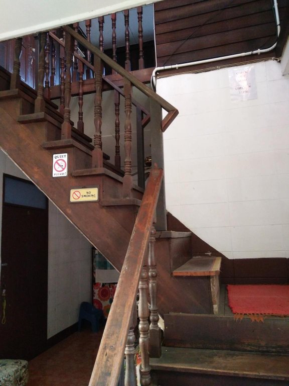 Чиангмай: Samlanjed Guesthouse