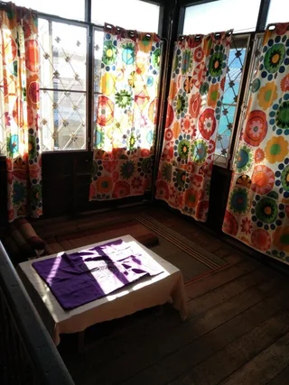 Чиангмай: Samlanjed Guesthouse