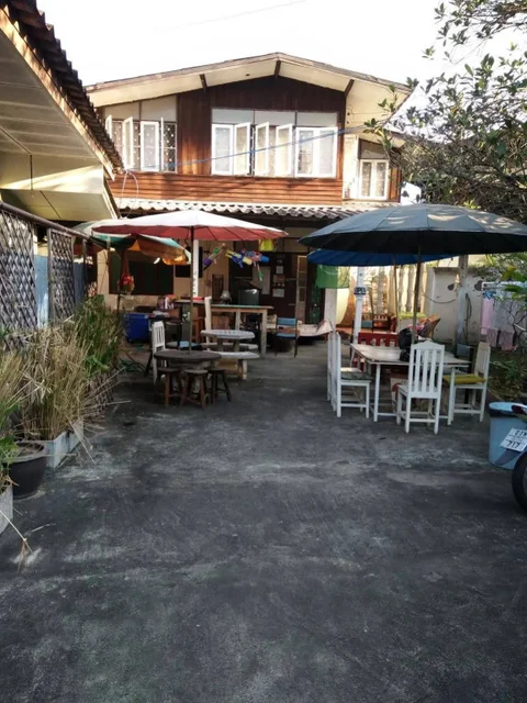 Чиангмай: Samlanjed Guesthouse