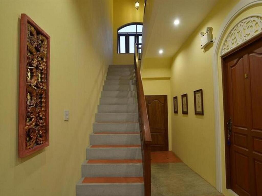 Чиангмай: The Golden Wells Residence
