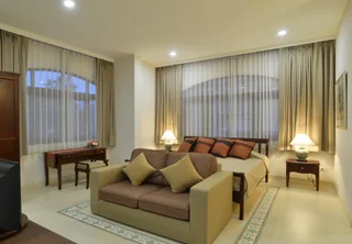 Чиангмай: The Golden Wells Residence
