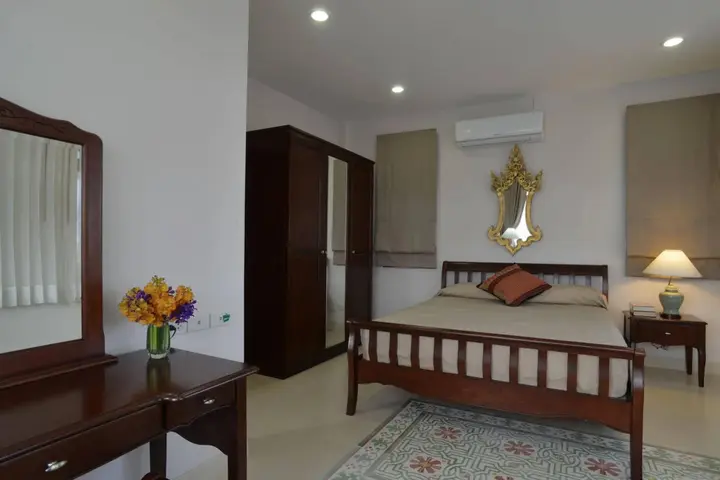 Чиангмай: The Golden Wells Residence