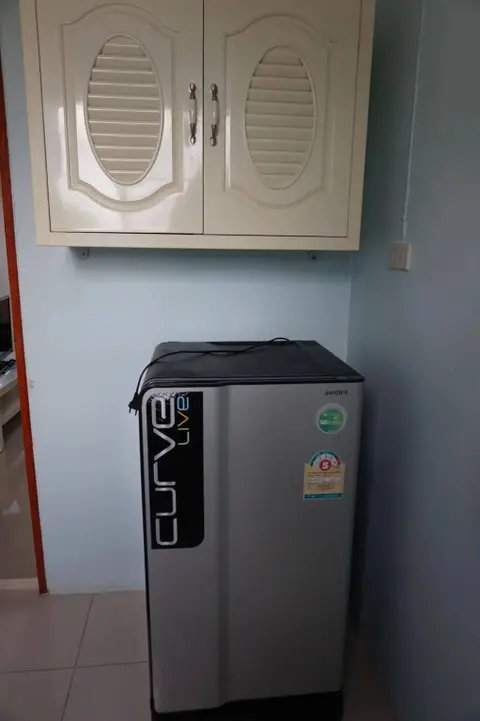 Удонтхани: Sharples Apartments Udon Thani
