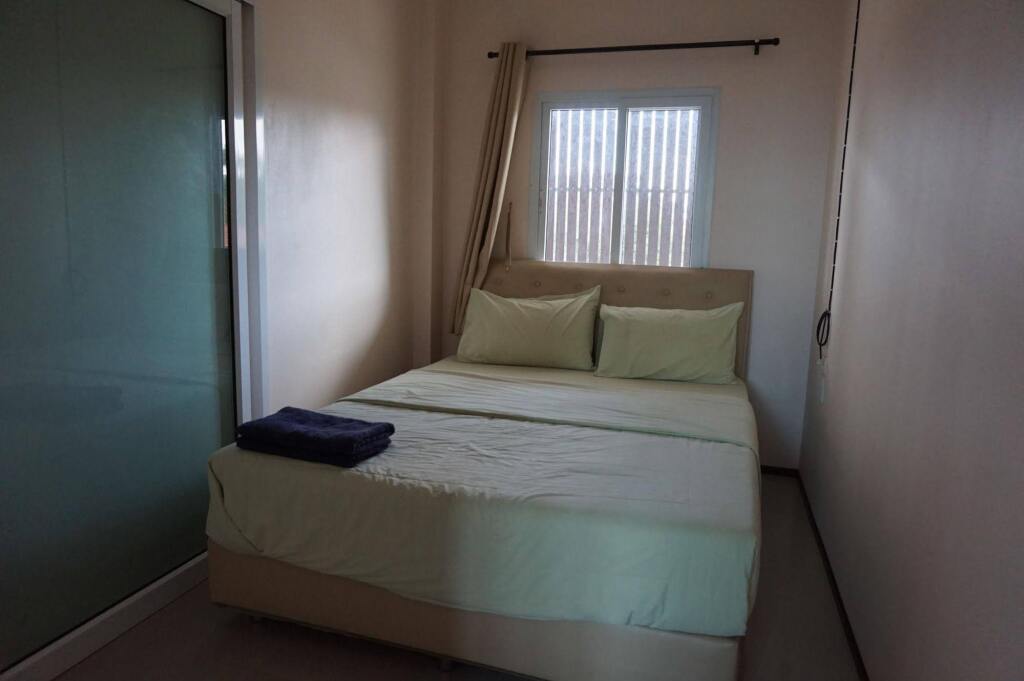 Удонтхани: Sharples Apartments Udon Thani