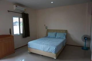 Удонтхани: Sharples Apartments Udon Thani