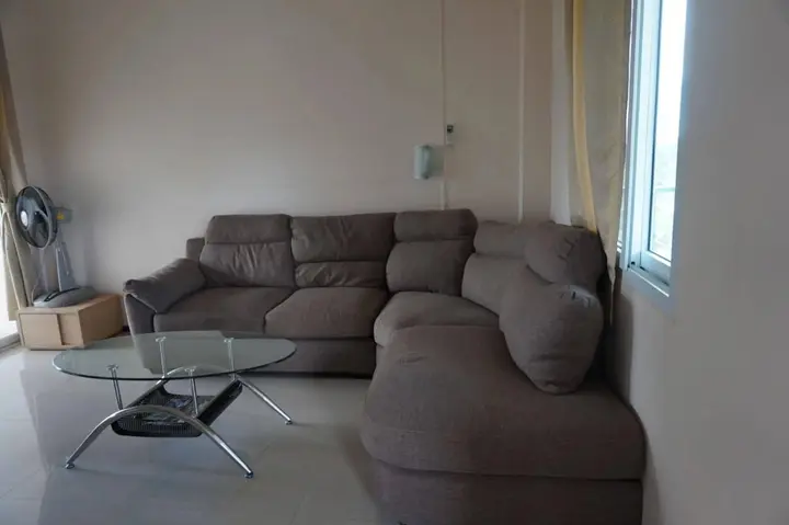 Удонтхани: Sharples Apartments Udon Thani