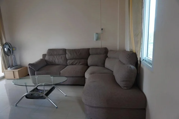 Удонтхани: Sharples Apartments Udon Thani