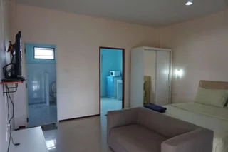Удонтхани: Sharples Apartments Udon Thani