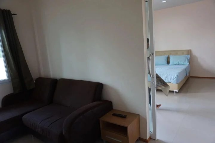 Удонтхани: Sharples Apartments Udon Thani