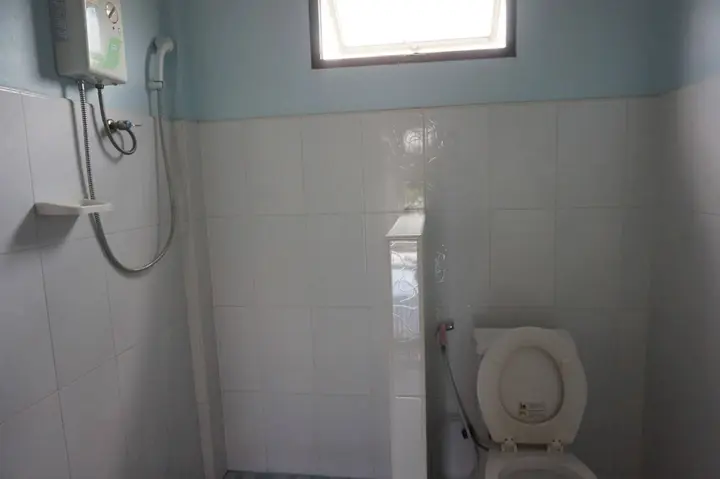 Удонтхани: Sharples Apartments Udon Thani