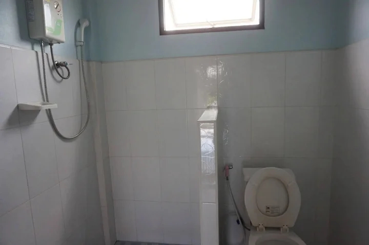 Удонтхани: Sharples Apartments Udon Thani