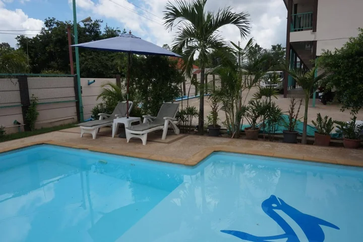 Удонтхани: Sharples Apartments Udon Thani